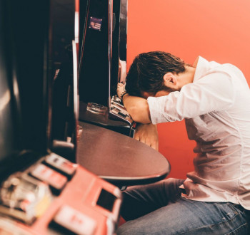 Игромания в Ейске